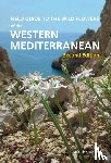 Thorogood, Chris - Field Guide to the Wildflowers of the Western Mediterranean, Second edition