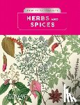 The Royal Botanic Gardens, Kew - Kew Pocketbooks: Herbs and Spices