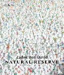 Ben-David, Zadok - Natural Reserve