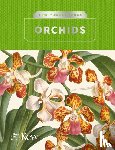 Fay, Michael F - Fay, M: Kew Pocketbooks: Orchids