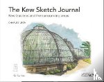 Leon, Charles - The Kew Sketch Journal