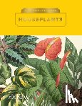Langley, Bryony - Kew Pocketbooks: House Plants