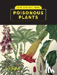 Howes, Melanie-Jayne, Jan-Smith, Eliot - Kew Pocketbooks: Poisonous Plants