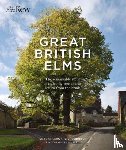 Seddon, Mark, Shreeve, David - Great British Elms
