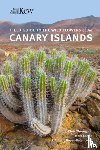 Thorogood, Chris - Field Guide to the Wild Flowers of the Canary Islands