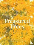 Harrison, Christina, Rix, Martyn - Treasured Trees