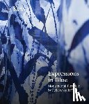 Aylieff, Felicity - Expressions in Blue