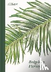 Harrison, Christina, Luscombe, Dan - Bedgebury Florilegium