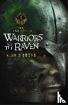 Gibbons, Alan - The Legendeer: Warriors of the Raven