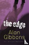 Gibbons, Alan - The Edge