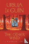 Le Guin, Ursula K. - The Other Wind