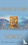 Le Guin, Ursula K. - Voices