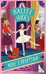 Streatfeild, Noel - Ballet Shoes