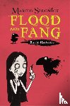 Sedgwick, Marcus - Raven Mysteries: Flood and Fang