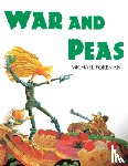 Foreman, Michael - War And Peas