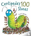 Ross, Tony - Centipede's 100 Shoes