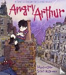 Oram, Hiawyn - Angry Arthur