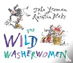Yeoman, John - The Wild Washerwomen