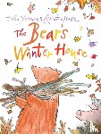 Yeoman, John - The Bear's Winter House