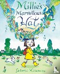 Kitamura, Satoshi - Millie's Marvellous Hat