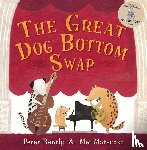 Bently, Peter - The Great Dog Bottom Swap