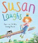 Willis, Jeanne - Susan Laughs