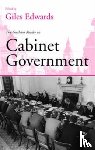 Edwards, Giles - Gresham Reader in Cabinet Government