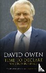 Owen, David - Time to Declare