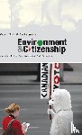 Smith, Mark J., Pangsapa, Doctor Piya - Environment and Citizenship