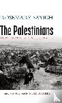 Sayigh, Rosemary - The Palestinians