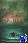 McHardy, Stuart - The Quest for Arthur