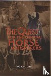 Lyon, Russell - The Quest for the Original Horse Whisperers