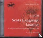 Wilson, L. Colin - Luath Scots Language Learner CD