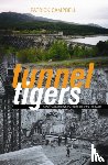 Campbell, Patrick - Tunnel Tigers