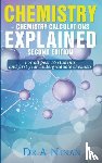 Ninan, Dr Aleyamma - Chemistry: Chemistry Calculations