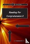 Edmonds, Natalie - Reading for Comprehension 2