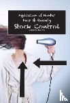 Munroe, Caroline - Aon: Hair & Beauty: Stock Control