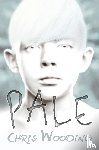 Wooding, Chris - Pale