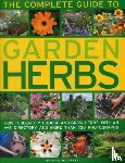 Houdret Jessica - Complete Guide to Garden Herbs