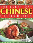 Doeser, Linda - Every Day Chinese Cookbook