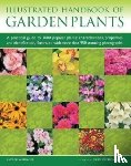 Mikolajski, Andrew - Garden Plants, Illustrated Handbook of