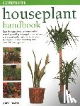 McHoy, Peter - Complete Houseplant Book