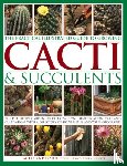 Anderson, Miles - Practical Illustrated Guide to Growing Cacti & Succulents