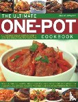 Fleetwood, Jenni - The Ultimate One-pot Cookbook
