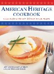 Capalbo, Carla - American Heritage Cookbook