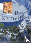 Williamson, Vivian - Bach Remedies & Other Flower Remedies