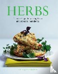 Farrow, Joanna - Herbs