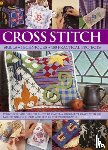 Wood, Dorothy - Cross Stitch
