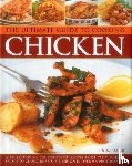 Fraser, Linda - The Ultimate Guide to Cooking Chicken