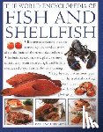 Whiteman, Kate - The Fish & Shellfish, World Encyclopedia of